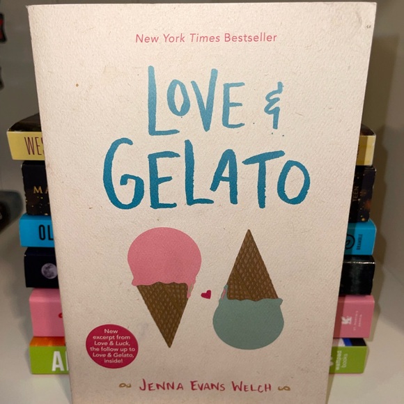 YA Book Collection - Picture 4 of 10